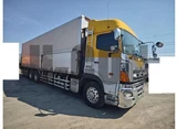 2011 Hino Profia Truck for sale, Japanese used car export - photo 7 of 21 | GULJI TRADERS