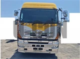 2011 Hino Profia Truck for sale, Japanese used car export - photo 8 of 21 | GULJI TRADERS