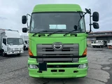 2011 Hino Profia Truck for sale, Japanese used car export - photo 2 of 21 | GULJI TRADERS