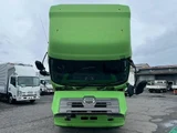 2011 Hino Profia Truck for sale, Japanese used car export - photo 3 of 21 | GULJI TRADERS