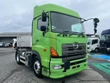 2011 Hino Profia Truck for sale, Japanese used car export - photo 4 of 21 | GULJI TRADERS