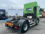 2011 Hino Profia Truck for sale, Japanese used car export - photo 6 of 21 | GULJI TRADERS