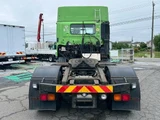 2011 Hino Profia Truck for sale, Japanese used car export - photo 7 of 21 | GULJI TRADERS