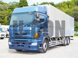 2011 Hino Profia Truck for sale, Japanese used car export - photo 1 of 21 | GULJI TRADERS