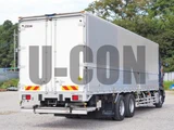 2011 Hino Profia Truck for sale, Japanese used car export - photo 2 of 21 | GULJI TRADERS