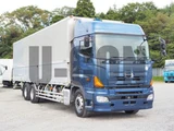 2011 Hino Profia Truck for sale, Japanese used car export - photo 6 of 21 | GULJI TRADERS