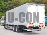2011 Hino Profia Truck for sale, Japanese used car export - photo 7 of 21 | GULJI TRADERS