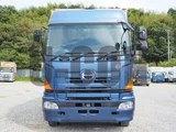 2011 Hino Profia Truck for sale, Japanese used car export - photo 8 of 21 | GULJI TRADERS