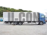 2011 Hino Profia Truck for sale, Japanese used car export - photo 11 of 21 | GULJI TRADERS