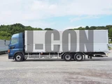 2011 Hino Profia Truck for sale, Japanese used car export - photo 12 of 21 | GULJI TRADERS
