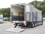 2011 Hino Profia Truck for sale, Japanese used car export - photo 15 of 21 | GULJI TRADERS