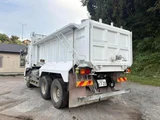 2011 Hino Profia Truck for sale, Japanese used car export - photo 2 of 21 | GULJI TRADERS