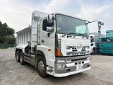 2011 Hino Profia Truck for sale, Japanese used car export - photo 3 of 21 | GULJI TRADERS