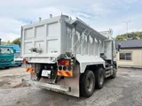 2011 Hino Profia Truck for sale, Japanese used car export - photo 4 of 21 | GULJI TRADERS