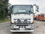 2011 Hino Profia Truck for sale, Japanese used car export - photo 5 of 21 | GULJI TRADERS