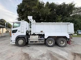 2011 Hino Profia Truck for sale, Japanese used car export - photo 6 of 21 | GULJI TRADERS