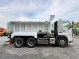 2011 Hino Profia Truck for sale, Japanese used car export - photo 8 of 21 | GULJI TRADERS