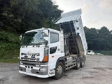 2011 Hino Profia Truck for sale, Japanese used car export - photo 9 of 21 | GULJI TRADERS