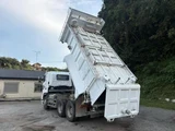 2011 Hino Profia Truck for sale, Japanese used car export - photo 10 of 21 | GULJI TRADERS