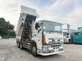 2011 Hino Profia Truck for sale, Japanese used car export - photo 11 of 21 | GULJI TRADERS
