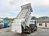 2011 Hino Profia Truck for sale, Japanese used car export - photo 12 of 21 | GULJI TRADERS