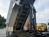 2011 Hino Profia Truck for sale, Japanese used car export - photo 14 of 21 | GULJI TRADERS
