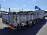 2011 Hino Profia Truck for sale, Japanese used car export - photo 3 of 21 | GULJI TRADERS