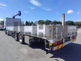 2011 Hino Profia Truck for sale, Japanese used car export - photo 4 of 21 | GULJI TRADERS