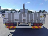 2011 Hino Profia Truck for sale, Japanese used car export - photo 5 of 21 | GULJI TRADERS