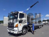 2011 Hino Profia Truck for sale, Japanese used car export - photo 9 of 21 | GULJI TRADERS