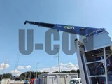 2011 Hino Profia Truck for sale, Japanese used car export - photo 11 of 21 | GULJI TRADERS