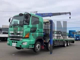 2011 Hino Profia Truck for sale, Japanese used car export - photo 1 of 21 | GULJI TRADERS