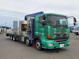 2011 Hino Profia Truck for sale, Japanese used car export - photo 2 of 21 | GULJI TRADERS