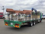 2011 Hino Profia Truck for sale, Japanese used car export - photo 3 of 21 | GULJI TRADERS