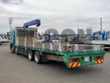 2011 Hino Profia Truck for sale, Japanese used car export - photo 4 of 21 | GULJI TRADERS