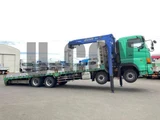 2011 Hino Profia Truck for sale, Japanese used car export - photo 6 of 21 | GULJI TRADERS