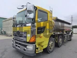 2011 Hino Profia Truck for sale, Japanese used car export - photo 1 of 21 | GULJI TRADERS