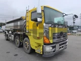 2011 Hino Profia Truck for sale, Japanese used car export - photo 2 of 21 | GULJI TRADERS