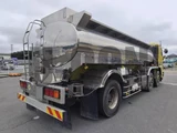 2011 Hino Profia Truck for sale, Japanese used car export - photo 3 of 21 | GULJI TRADERS