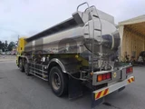 2011 Hino Profia Truck for sale, Japanese used car export - photo 4 of 21 | GULJI TRADERS