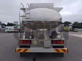 2011 Hino Profia Truck for sale, Japanese used car export - photo 5 of 21 | GULJI TRADERS