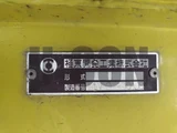 2011 Hino Profia Truck for sale, Japanese used car export - photo 11 of 21 | GULJI TRADERS