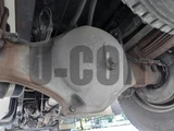 2011 Hino Profia Truck for sale, Japanese used car export - photo 20 of 21 | GULJI TRADERS