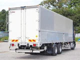2011 Hino Profia Truck for sale, Japanese used car export - photo 2 of 9 | GULJI TRADERS