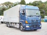 2011 Hino Profia Truck for sale, Japanese used car export - photo 6 of 9 | GULJI TRADERS