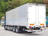 2011 Hino Profia Truck for sale, Japanese used car export - photo 7 of 9 | GULJI TRADERS