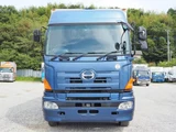 2011 Hino Profia Truck for sale, Japanese used car export - photo 8 of 9 | GULJI TRADERS