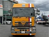 2012 Hino Profia Truck for sale, Japanese used car export - photo 2 of 50 | GULJI TRADERS