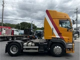 2012 Hino Profia Truck for sale, Japanese used car export - photo 4 of 50 | GULJI TRADERS