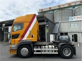 2012 Hino Profia Truck for sale, Japanese used car export - photo 5 of 50 | GULJI TRADERS
